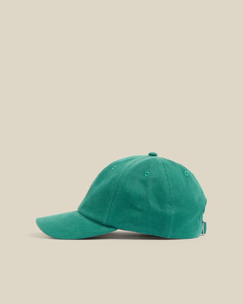 Cap Twill Green
