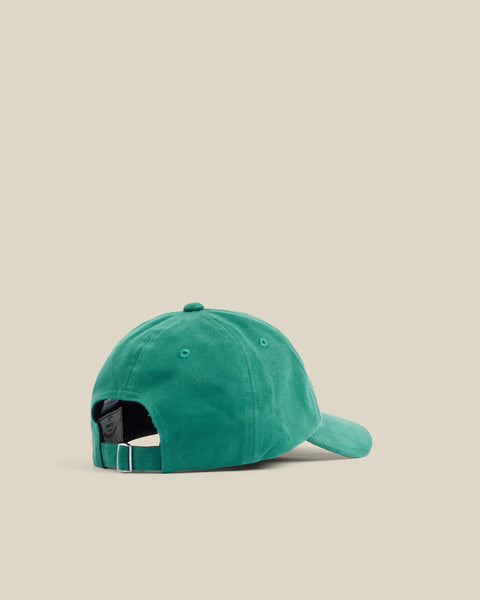 Cap Twill Green