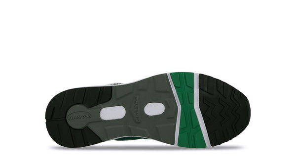Fusion 2.0 OG White / Ultramarine Green