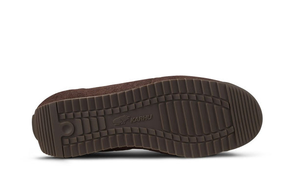 Mestari 76 Maroon / Cloud Cream