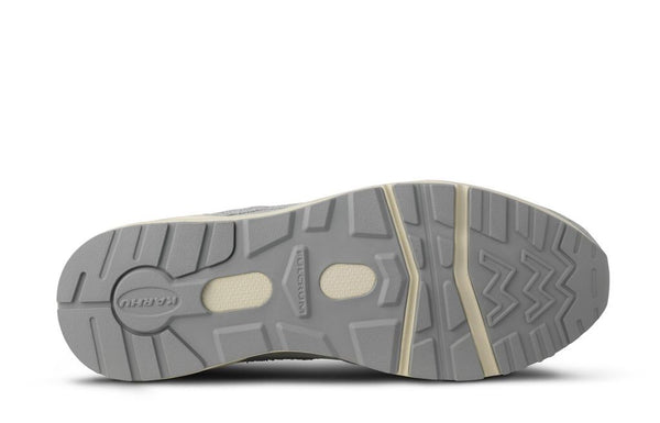Fusion 2.0 Aqua Gray / Blanc De Blanc