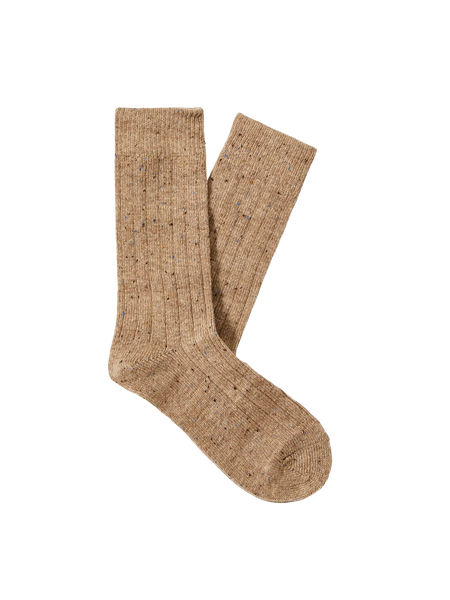 Nash Sock Oatmeal