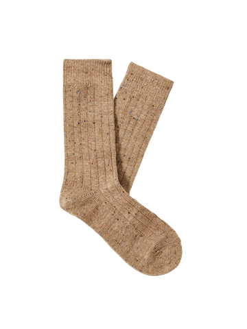 Nash Sock Oatmeal