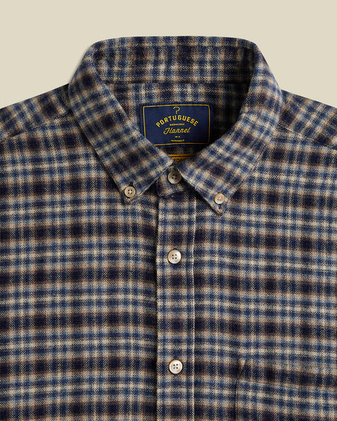 Vouga Blue