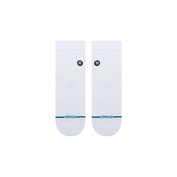 Icon Lowrider Sock White