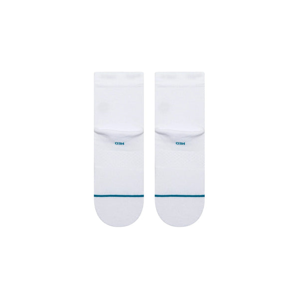 Icon Lowrider Sock White