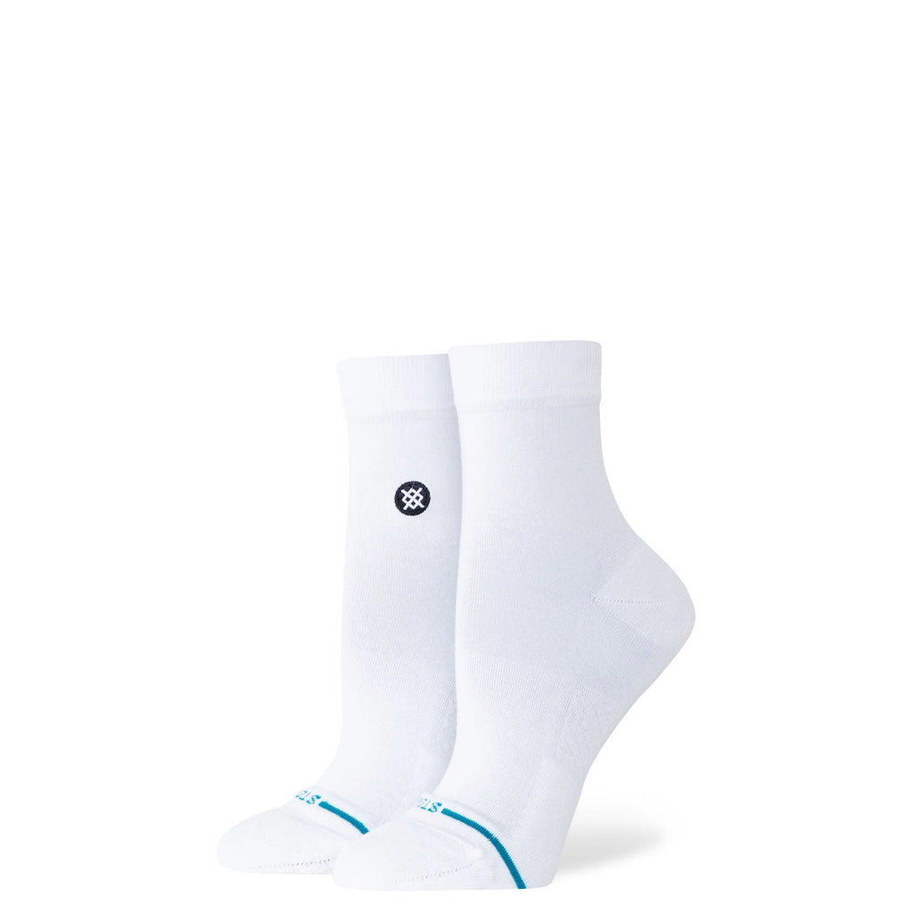 Icon Lowrider Sock White