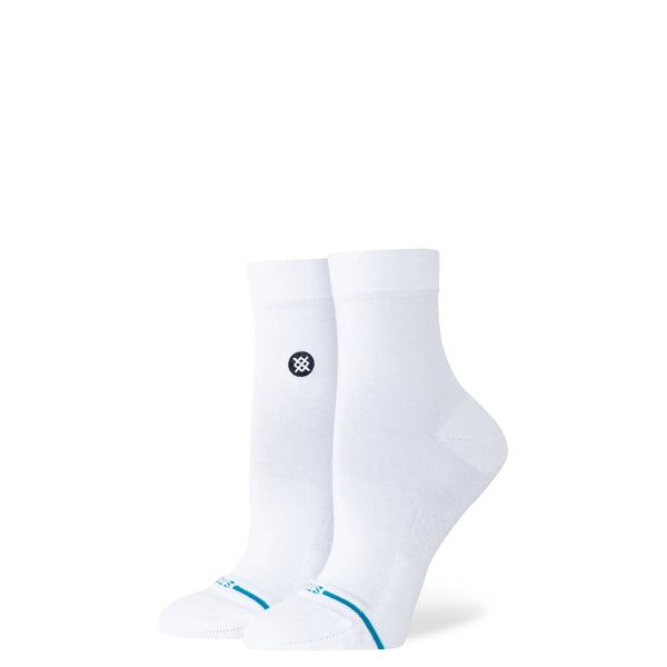 Icon Lowrider Sock White