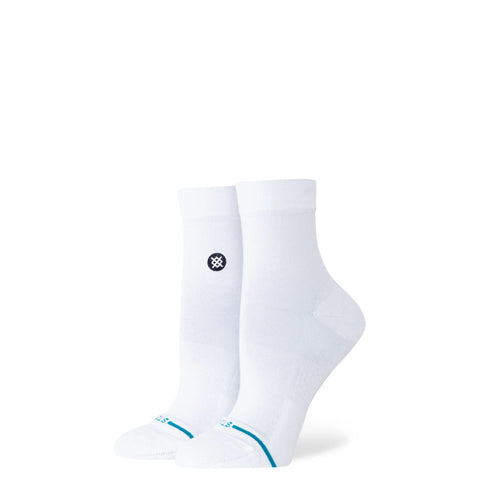 Icon Lowrider Sock White