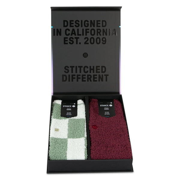 Cozy Crew Box Set