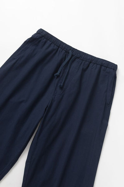 Easy Chef Pant Navy