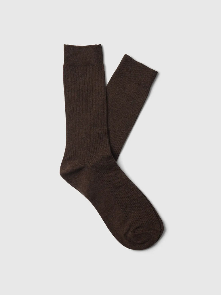 River Sock Delicioso Melange