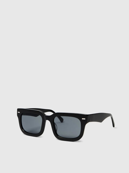 Roland Sunglasses Black