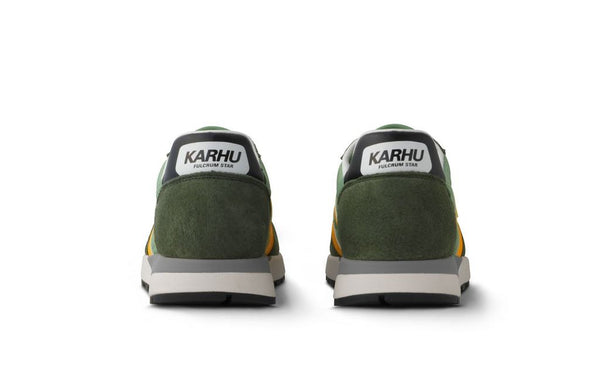 Fulcrum Star Thyme / Saffron