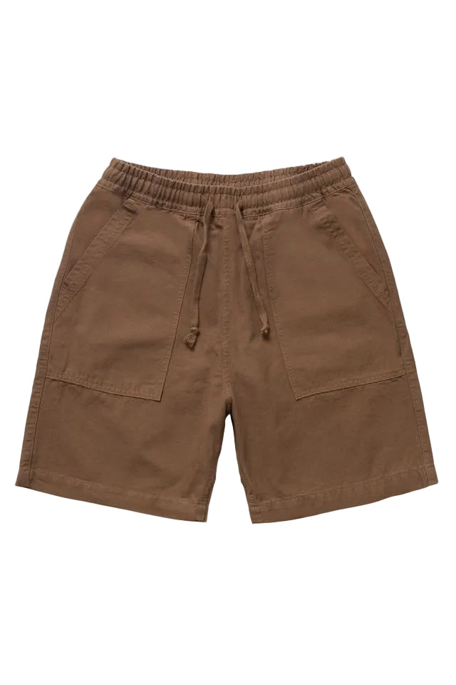 Classic Chef Shorts Bark