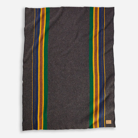 Yakima Camp Blanket Oxford Yakima