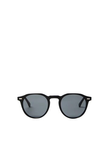 Clark Sunglasses Black