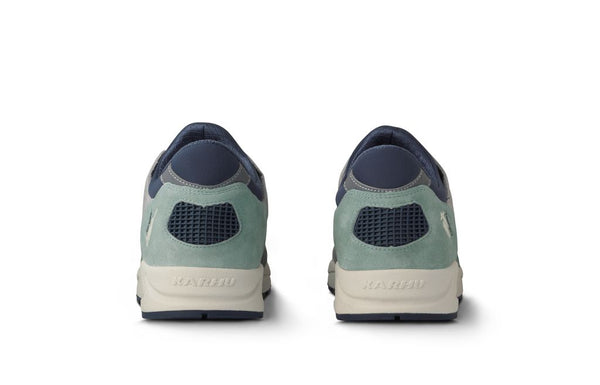 Aria 95 Aqua Gray / Vintage Indigo