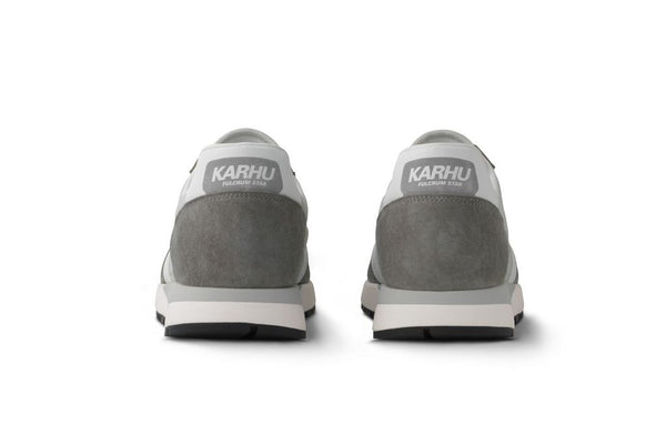 Fulcrum Star Grey Flannel / Bright White