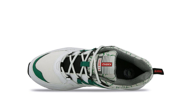 Fusion 2.0 OG White / Ultramarine Green