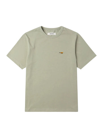 Cargill Tee Pistachio Green