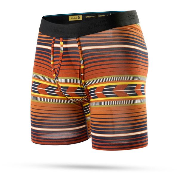 Cedar Rock Boxer Brief