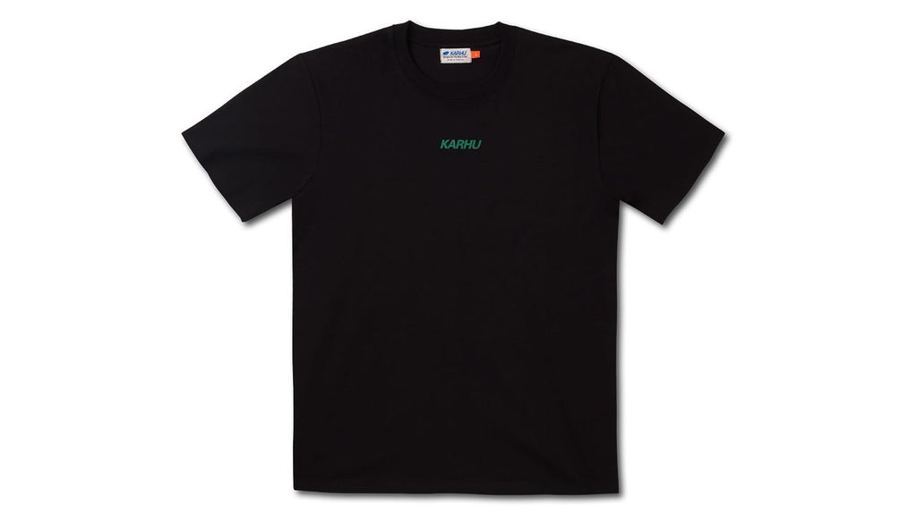 Fusion OG T-Shirt Black