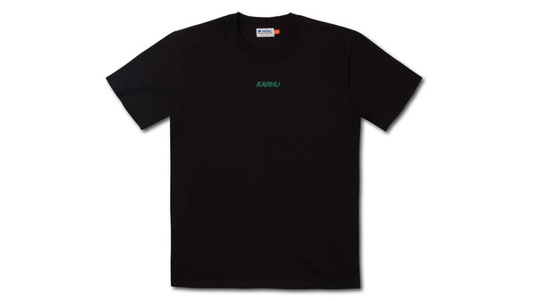 Fusion OG T-Shirt Black
