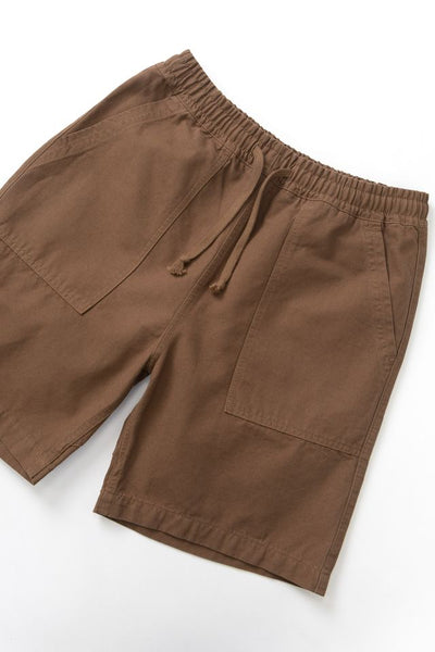 Classic Chef Shorts Bark