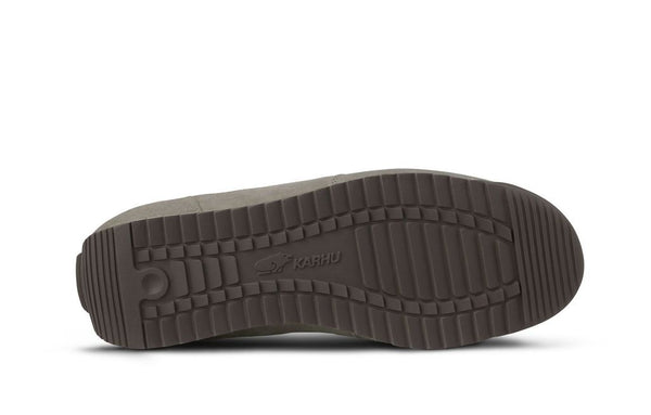 Mestari 76 Desert Taupe / Wild Lime