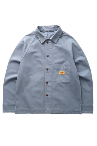 Herringbone FOH Jacket Harbour