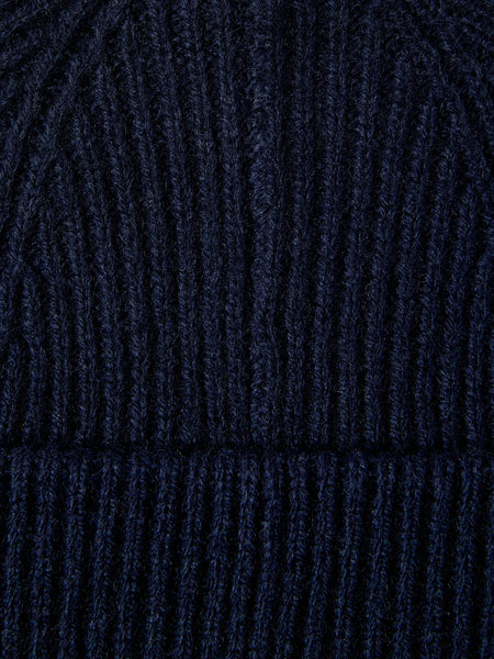 Mason Merino Sailor Beanie Sky Captain