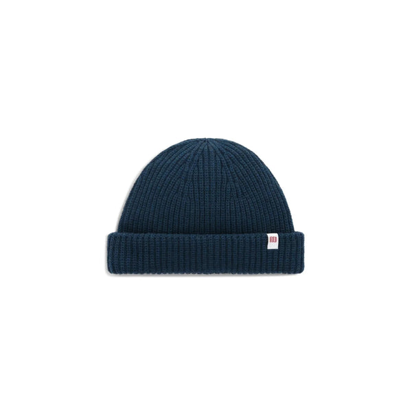 Global Beanie Midnight Heather