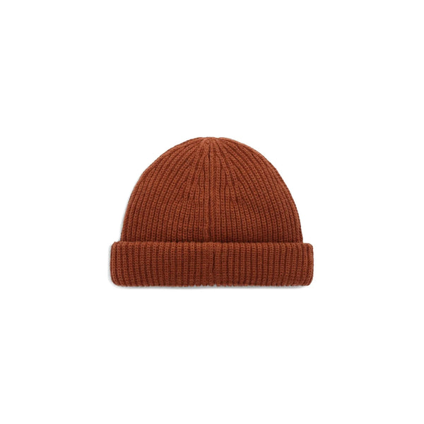 Global Beanie Cinnamon