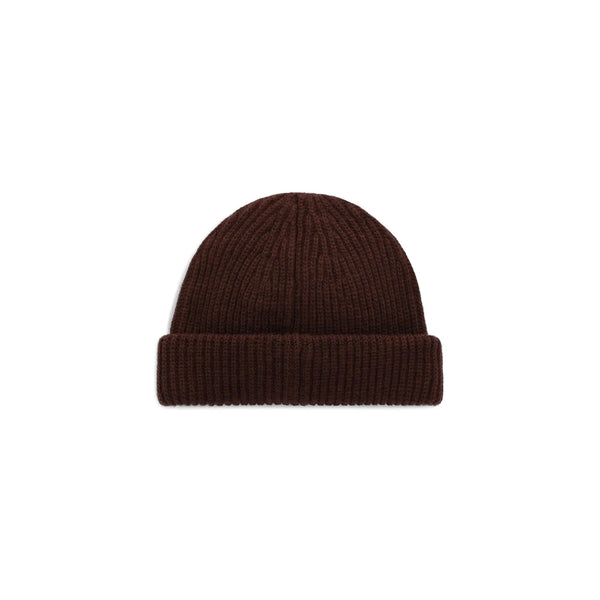 Global Beanie Chocolate