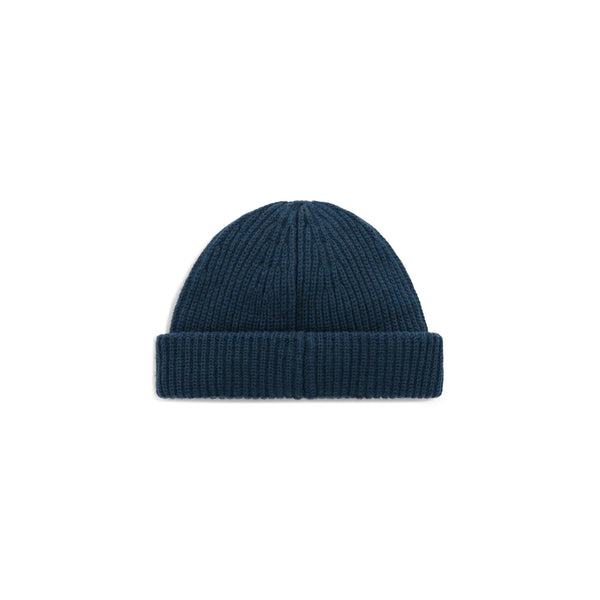 Global Beanie Midnight Heather