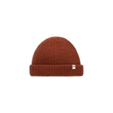 Global Beanie Cinnamon