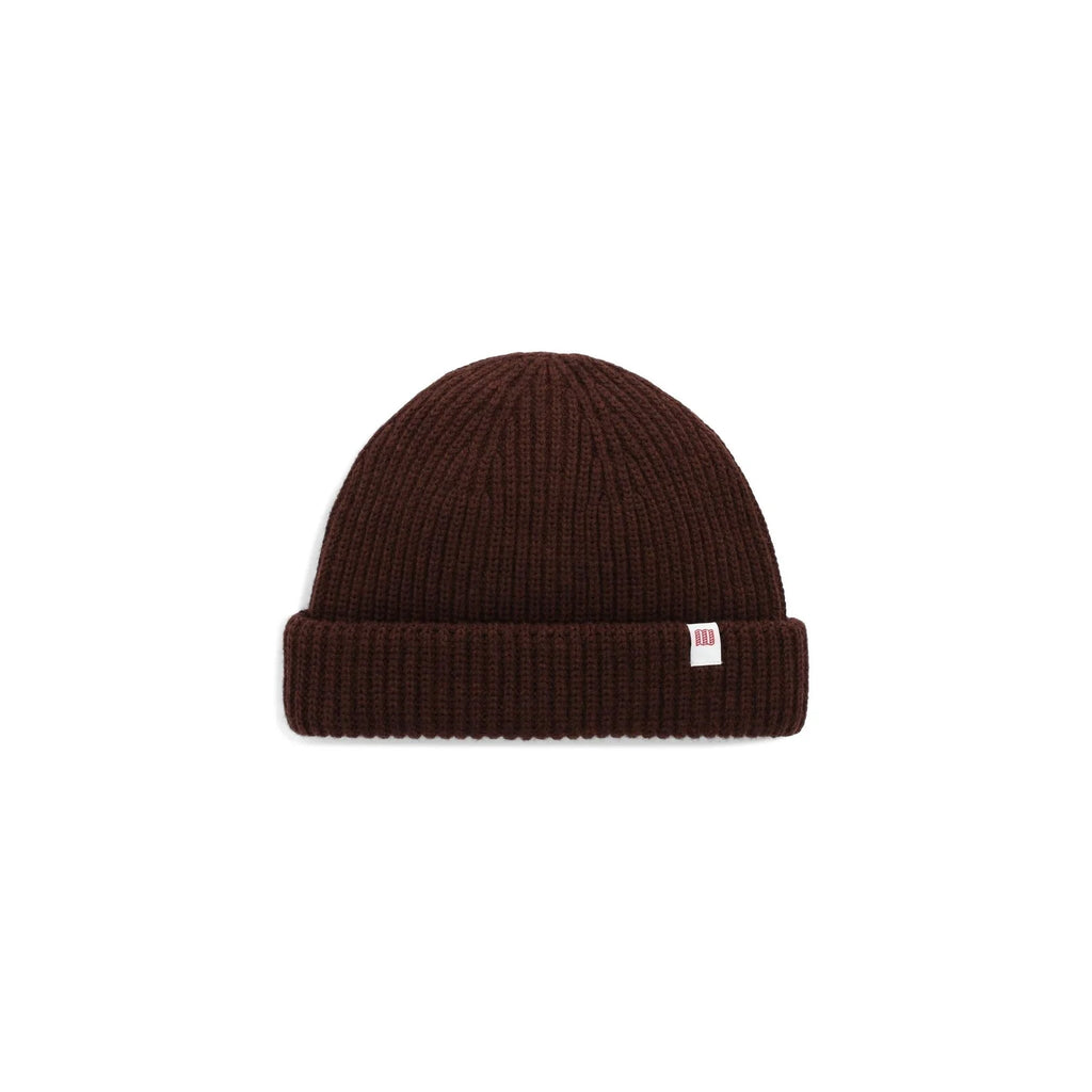 Global Beanie Chocolate