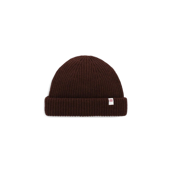 Global Beanie Chocolate