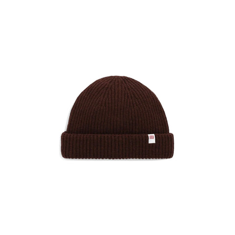 Global Beanie Chocolate