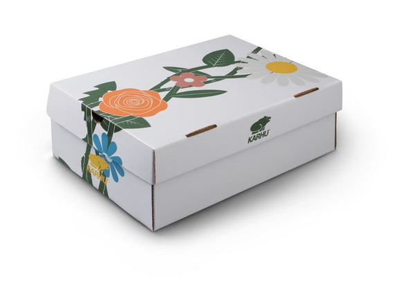 Mestari Tea / Lichen