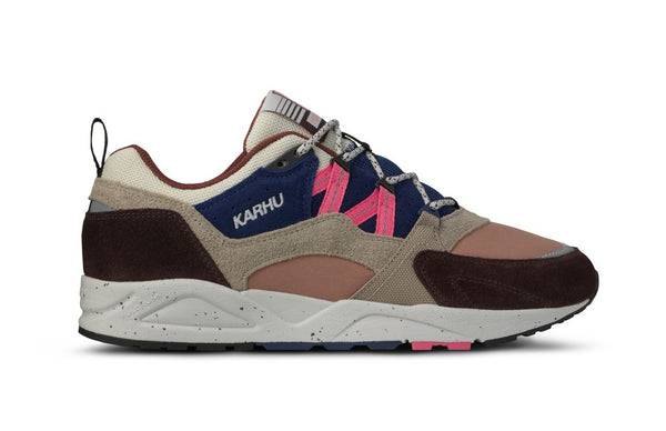 Fusion 2.0 Mole / Pink Lemonade