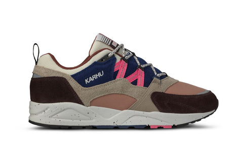 Fusion 2.0 Mole / Pink Lemonade