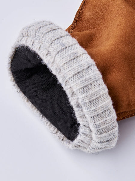 Joar Nubuck Cork