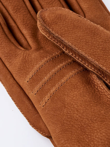 Joar Nubuck Cork
