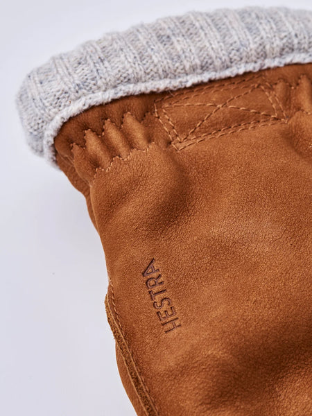Joar Nubuck Cork