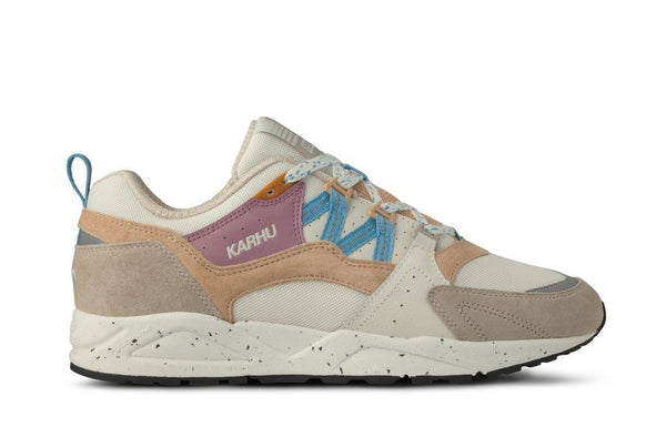 Fusion 2.0 Silver Lining / Milky Blue
