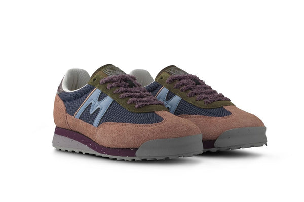 Mestari Control Cork Blue Blizzard