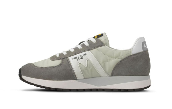 Fulcrum Star Grey Flannel / Bright White