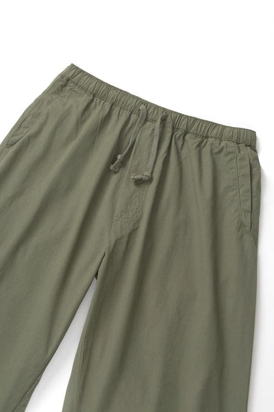 Easy Chef Pant Olive